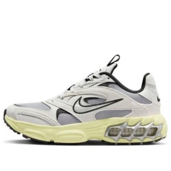 Nike Zoom Air Fire Particle Size 7W - Picture 2 of 6